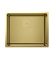 Teka FlexLinea RS15 50.40 Brass Paslanmaz Çelik Eviye