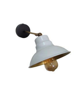 Mylights Retro Rustik Hem Aplik Hem Avize Mafsalı (429456499)