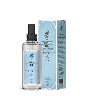 Ice 100 Ml Kolonya