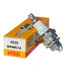 Buji Bpmr7a Kesim Ağaç Testere Bujisi Ngk