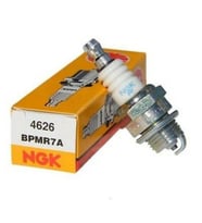 Buji Bpmr7a Kesim Ağaç Testere Bujisi Ngk