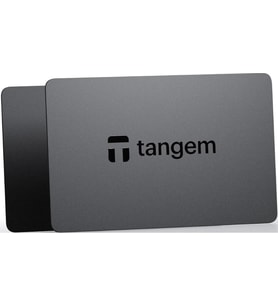 Tangem Wallet 2 Kartlı Paket - Kripto Para Cüzdanı Nfc-soğuk Cüzdan