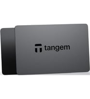 Tangem Wallet 2 Kartlı Paket - Kripto Para Cüzdanı Nfc-soğuk Cüzdan