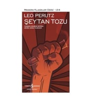 Şeytan Tozu