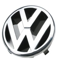 LUPO 1998-2005 MODEL ARASI UYUMLU ÖN PANJUR IZGARA ARMASI AMBLEMİ LOGOSU