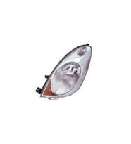 Nissan Note Sol Far 26060-9U100