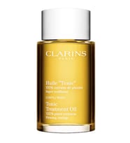 Clarins Clr Tonic Body Treatment Oil 100 ml