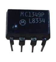 Ayt MC 1349 Entegre Devre Transistör