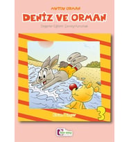 Deniz ve Orman 3