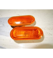 Çamurluk Sinyali Çamurluk Sinyali Ford Fıesta/Fusıon Bm 02- (Oem No: 2S6A 13K354 Ad)