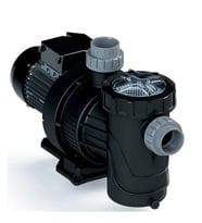 Astral Havuz Pompası Verdon ES 1.5Hp 380 Volt (Siyah)