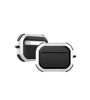 Pilelistore   Airpods Pro 2 (2.nesil) Tank Kılıf - Beyaz