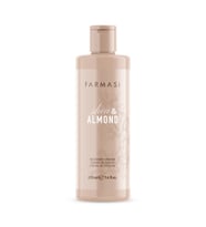 Shea & Badem Duş Kremi 225 Ml