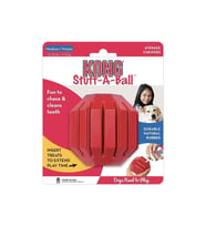 Kong Stuff-A-Ball Çok Amaçlı Köpek Oyuncağı Medium
