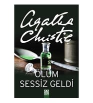 Ölüm Sessiz Geldi
