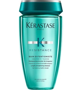 Kerastase Resistance Bain Extentioniste Daha Sağlıklı Uzayan Güçlü Saçlar Için Onarıcı Şampuan 250 ml
