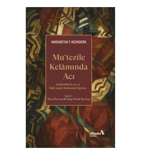 Mutezile Kelamında Acı