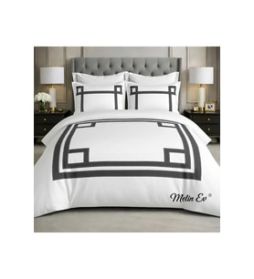 Metin Ev® Pure Comfort Collection, Nevresim Takımı