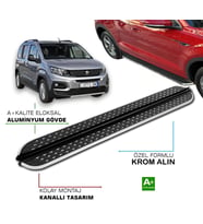 RİFTER 2019 2020 2021 2022 2023 2024 2025 YAN BASAMAK