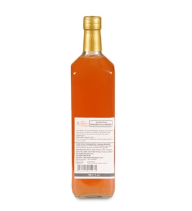 Organik Sertifikalı Alıç Sirkesi 1000 Ml