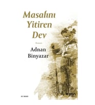 Masalını Yitiren Dev