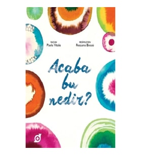 Acaba Bu Nedir?