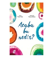 Acaba Bu Nedir?