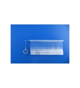Halka Kılçık Ring Pin 35mm