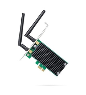 TP-LINK ARCHER T4E AC1200 PCI Express Adapter