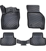 Leonpart Golf 8 Otomatik Vites 3D Paspas