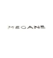 RENAULT Megane 3 Bagaj Yazısı 270mm-25mm