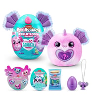 Mey İthalat® Rainbocorn Axolotlcorn Sürpriz