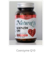 Ntr Natural Life Koenzim Q10