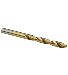 6.0mm HSS KOBATLI MATKAP UCU Co5% (Çok Renkli)