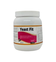 Royal İlaç Yeast Fit 1 Kg. Kafes Kuşları ve Tüm Kanatlılar İçin Maya İçerikli Prebiotik,Prebiyotik