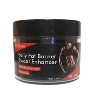 Süper Eelhoe Belly Sweat Enh.ancer Kadınlara Özel Kremi 100 ml