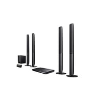 Sony BDV-E690 5.1 Kanal 3D Blu-Ray/DVD Ev Sinema Sistemi