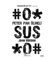 PETER PAN ÖLMELİ