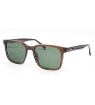 Fratelli Rossetti FR2551-C4-C4 55 Polarize Erkek Güneş Gözlüğü (Kahverengi)