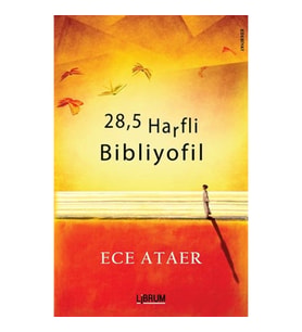28,5 Harfli Bibliyofil