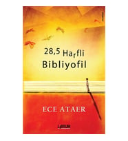 28,5 Harfli Bibliyofil