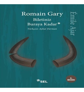 Biletiniz Buraya Kadar