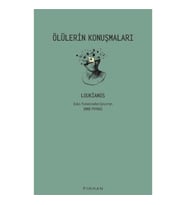 Ölülerin Konuşmaları