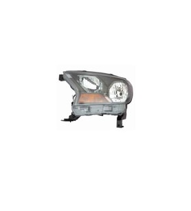 Esse Otomotiv - Ranger 2011 P375 Far Sağ Gündüz Aydınlatmalı 11- Dpo 231-1141r-lemn2 Eb3b 13w029 Fk