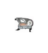 Esse Otomotiv - Ranger 2011 P375 Far Sağ Gündüz Aydınlatmalı 11- Dpo 231-1141r-lemn2 Eb3b 13w029 Fk