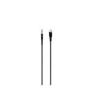 Ttec Aux - USB-C Ses Kablosu 100 cm Siyah 2AK03S