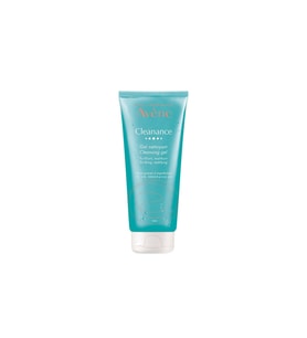 AVENE Cleanance Cleansing Gel 200 Ml 3282770139204