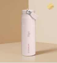 Kişiye Özel Stanley The IceFlow Flip Straw Pipetli Termos Bardak 0,70 L