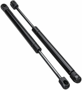 Bagaj Amortisörü A3  96-03 8L1 Hb. (Oem No: 8D9827552)