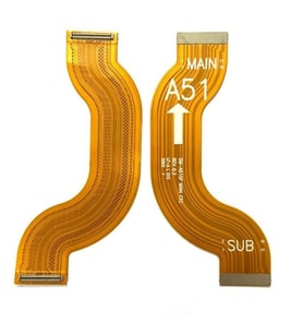 Samsung A51 Ara Film Anakart Filmi Servis
